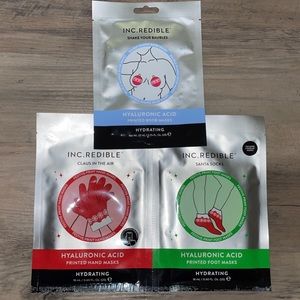 ♥️🎄 XMAS MASKS BUNDLE 🎄♥️